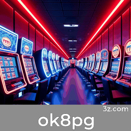 Bônus e promoções únicas no ok8pg - Descubra as ofertas imperdíveis