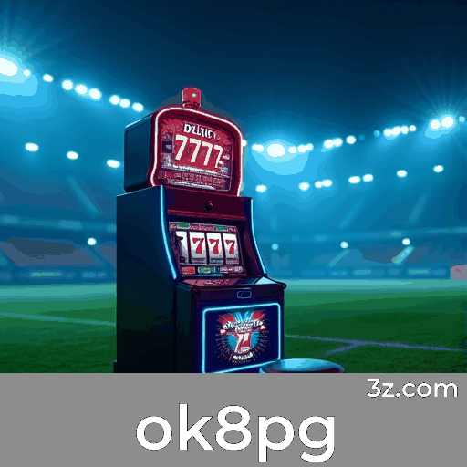 ok8pg: Estável, Seguro, Otimizado para o Brasil