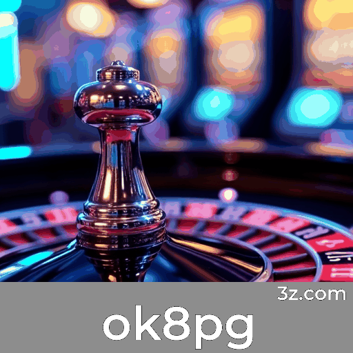 Qualidade Superior no ok8pg: Casino Elite e Serviços Premium