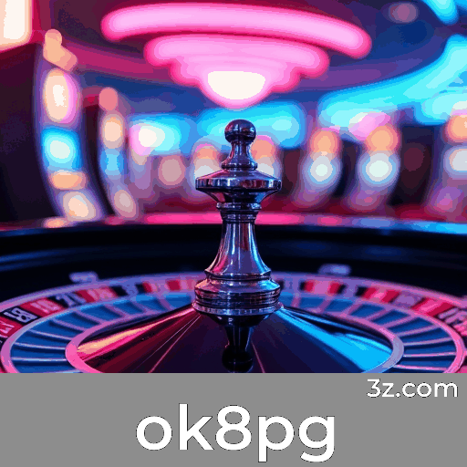 ok8pg: O Melhor em Jogos Online para Brasileiros