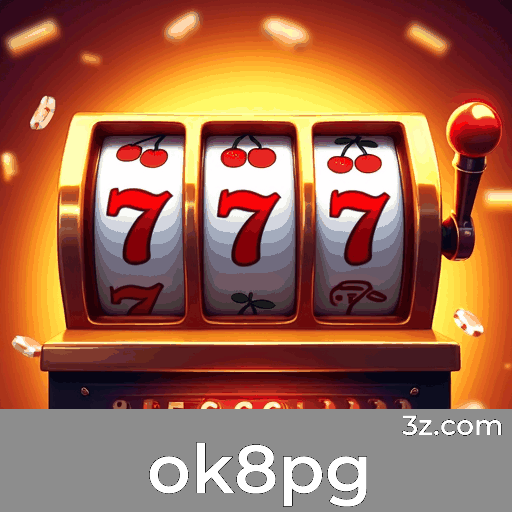 Aventure-se no Universo dos Jogos de Cassino com ok8pg e Ganhe Grandes Prêmios