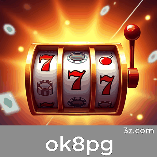 ok8pg: Experiência de Jogo em Tempo Real para Brasileiros