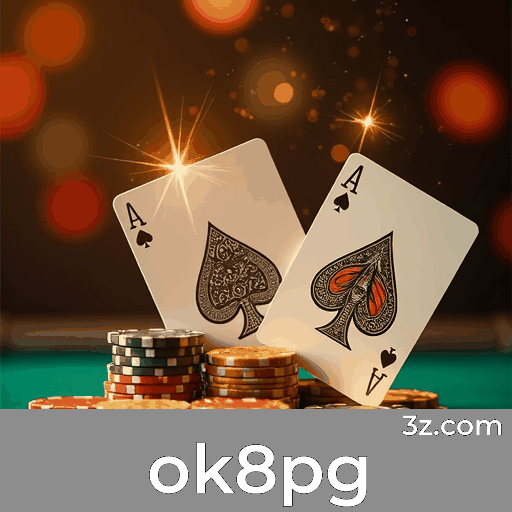Domine Jogos com Estratégias Avançadas no ok8pg