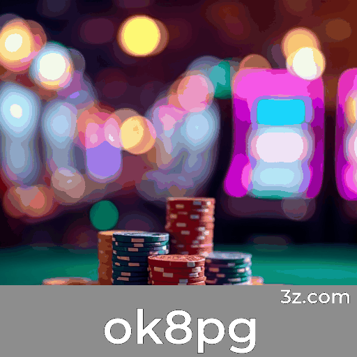 ok8pg: Estável, Seguro, Otimizado para o Brasil