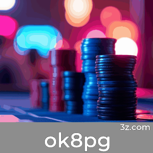 Aventure-se no Universo dos Jogos de Cassino com ok8pg e Ganhe Grandes Prêmios