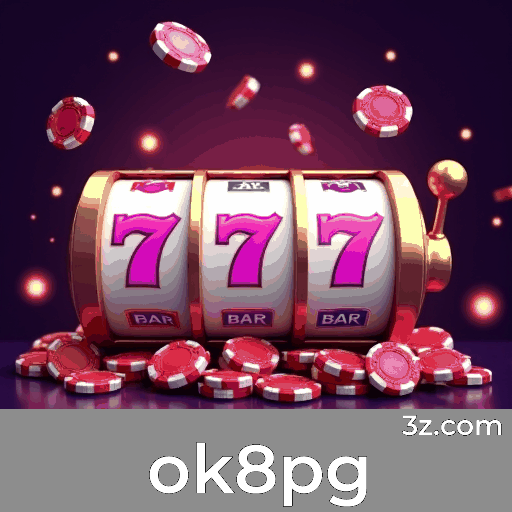 Apostas em qualquer lugar, apenas com o app ok8pg