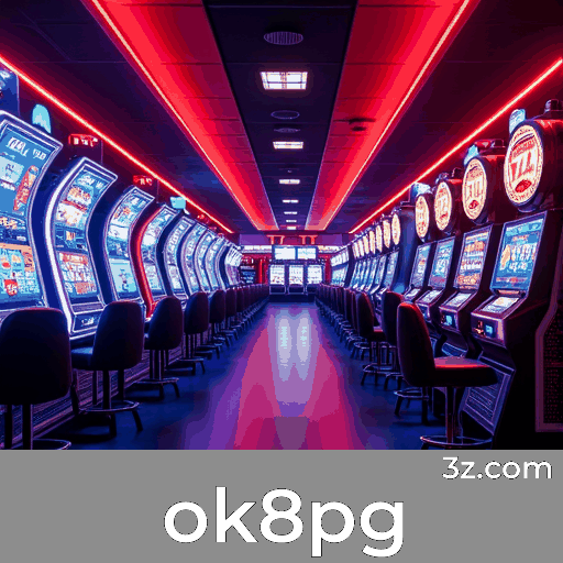 Exploração de luxo no casino com equipe internacional, apenas no ok8pg