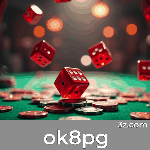 Bônus e promoções únicas no ok8pg - Descubra as ofertas imperdíveis