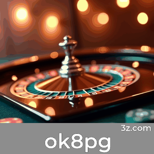 Exploração de luxo no casino com equipe internacional, apenas no ok8pg