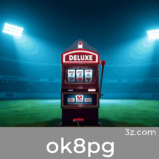 Ok8pg: Bônus generosos para jogadores brasileiros