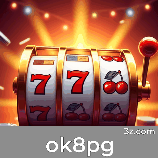 ok8pg: Estável, Seguro, Otimizado para o Brasil