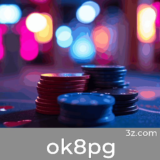 Ok8pg: Bônus generosos para jogadores brasileiros