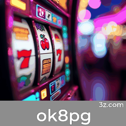 ok8pg: Entretenimento Sem Limites para Jogadores Brasileiros